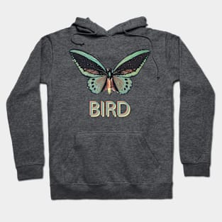 Bird Hoodie